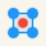 Dots Capture app icon