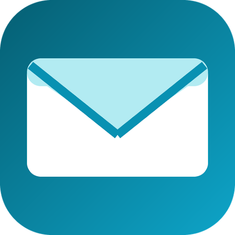 Temp Mail - PureTempMail app icon