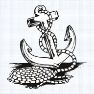 Doodle Sea Battle Online app icon