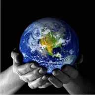 World Factbook Info app icon